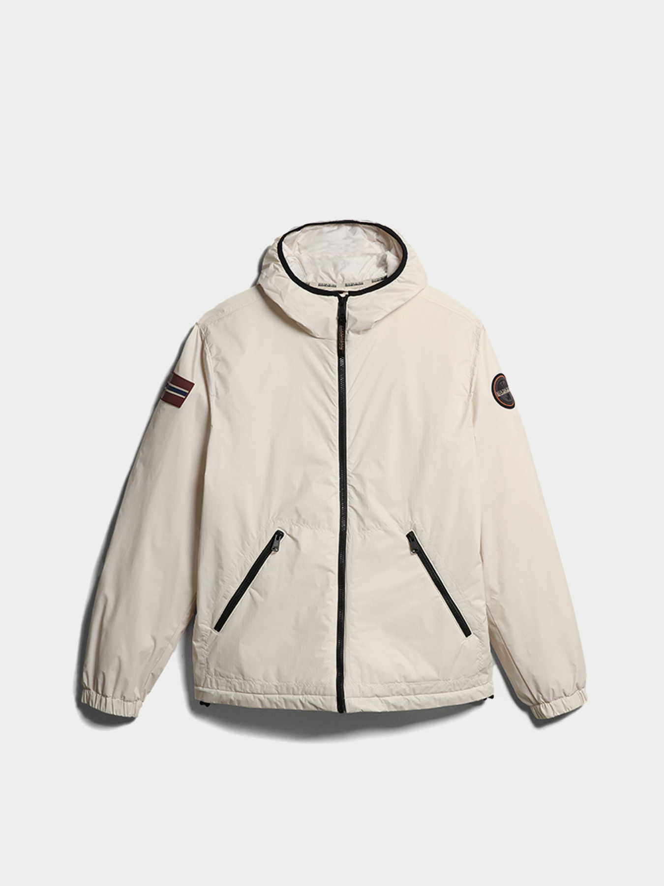 Зимняя куртка Napapijri A-Farikal модель NP0A4GNYNS5S Зимняя куртка Napapijri A-Farikal модель NP0A4GNYNS5S Фото