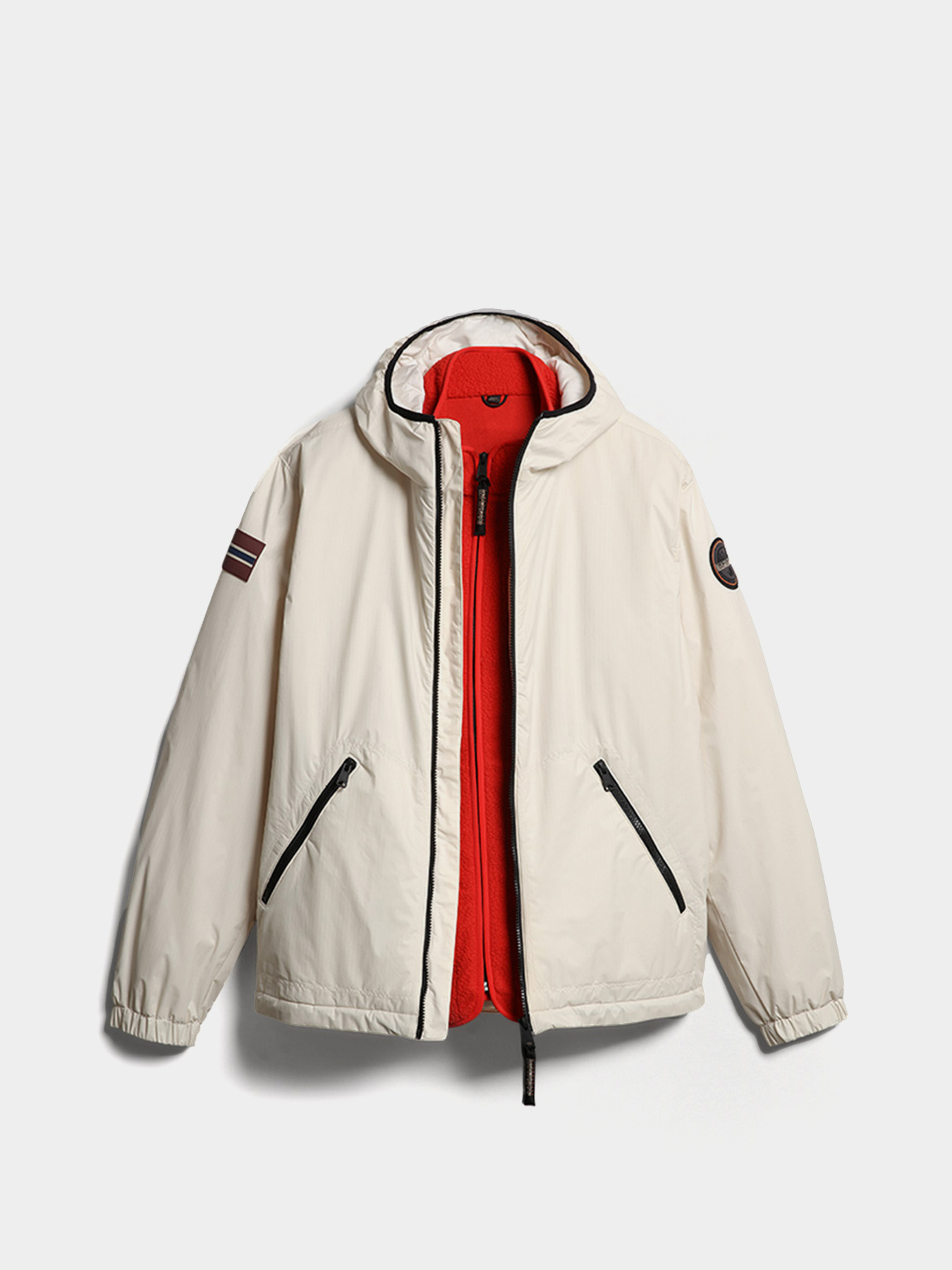 Зимняя куртка Napapijri A-Farikal модель NP0A4GNYNS5S Зимняя куртка Napapijri A-Farikal модель NP0A4GNYNS5S Фото