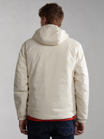 Зимняя куртка Napapijri A-Farikal модель NP0A4GNYNS5S Зимняя куртка Napapijri A-Farikal модель NP0A4GNYNS5S Фото