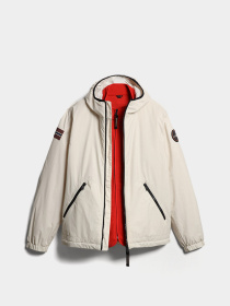 Зимняя куртка Napapijri A-Farikal модель NP0A4GNYNS5S Зимняя куртка Napapijri A-Farikal модель NP0A4GNYNS5S Фото