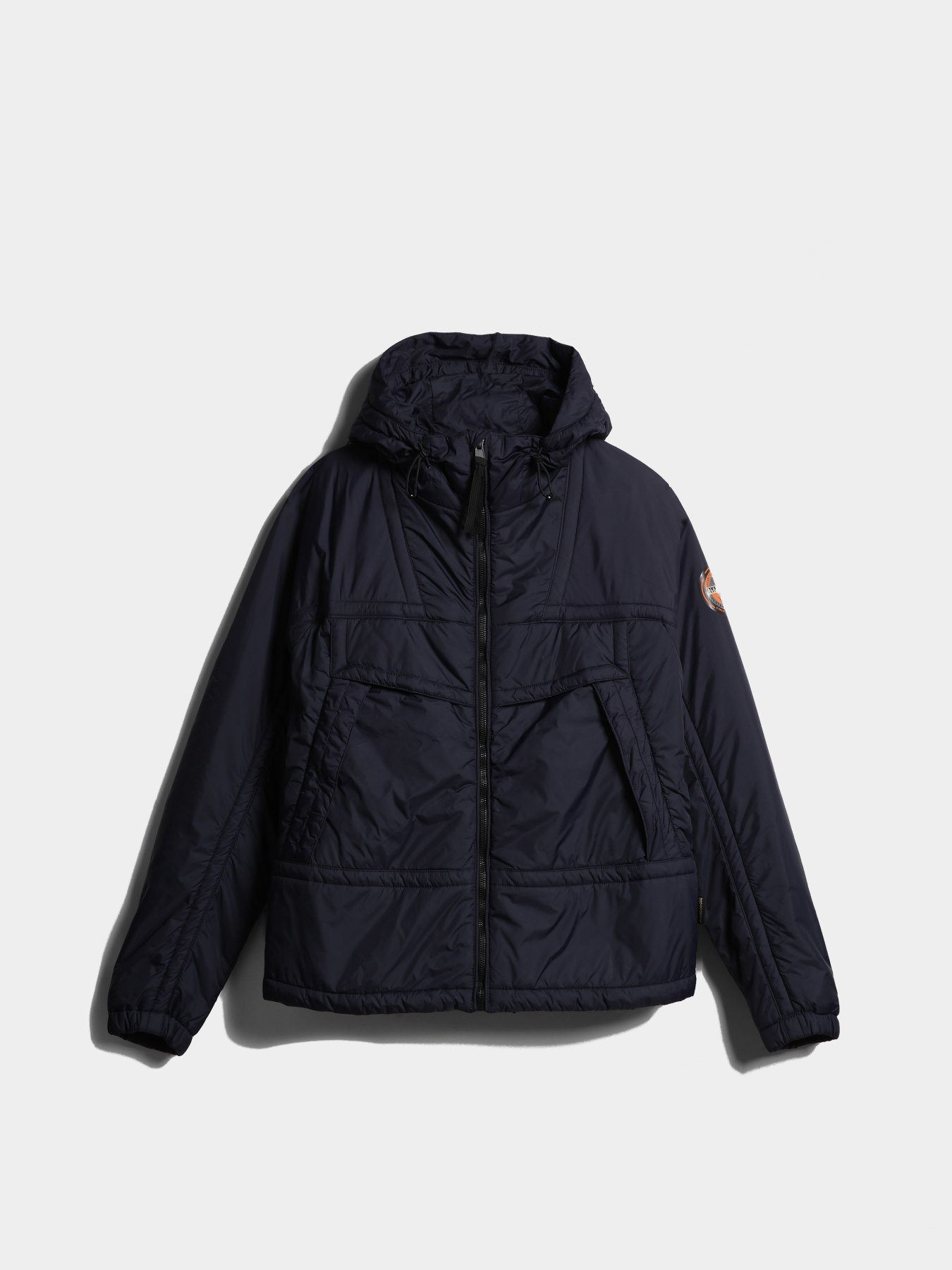 Зимова куртка Napapijri Circular модель NP0A4GO2176S Фото