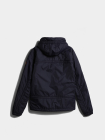 Зимова куртка Napapijri Circular модель NP0A4GO2176S Фото