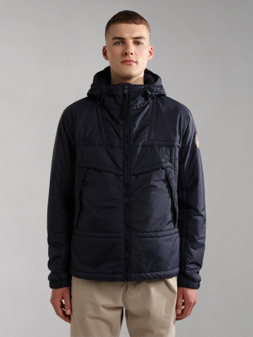 Зимняя куртка Napapijri Circular модель NP0A4GO2176S Фото