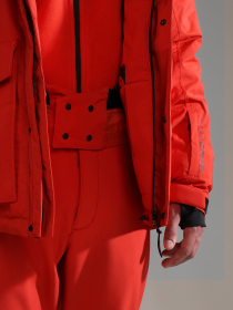 Аутдор та гірськолижна куртка Napapijri Zeroth модель NP0A4GO4RR9S Фото