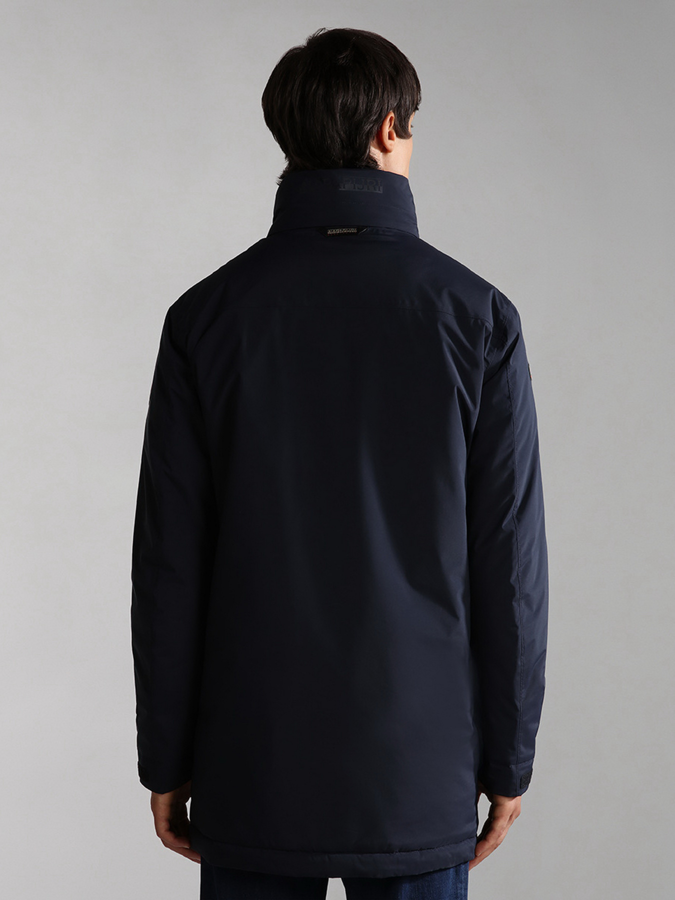 Зимняя куртка Napapijri Romer модель NP0A4GO5176S Фото