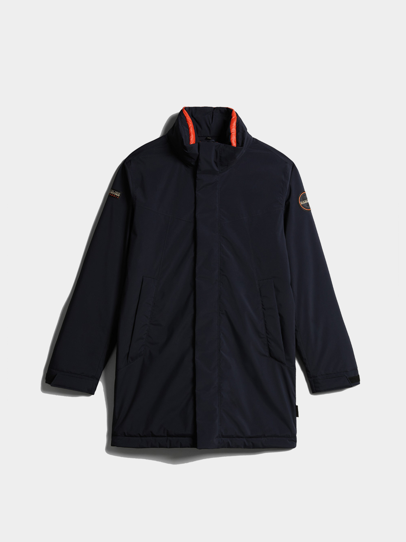 Зимняя куртка Napapijri Romer модель NP0A4GO5176S Фото