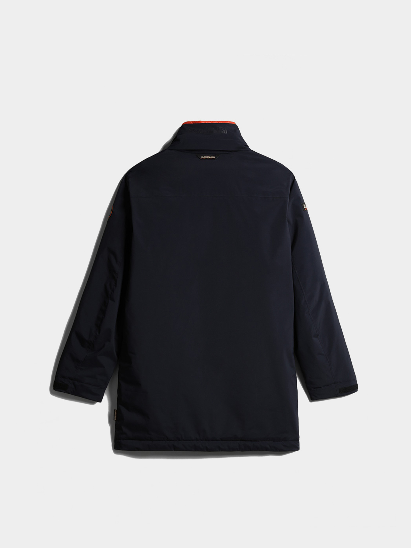 Зимняя куртка Napapijri Romer модель NP0A4GO5176S Фото