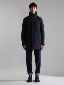 Зимняя куртка Napapijri Romer модель NP0A4GO5176S Фото