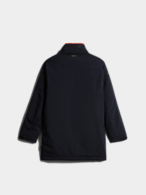 Зимняя куртка Napapijri Romer модель NP0A4GO5176S Фото