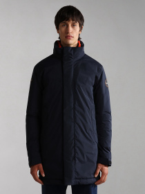 Зимняя куртка Napapijri Romer модель NP0A4GO5176S Фото