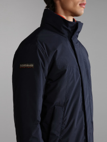 Зимова куртка Napapijri Romer модель NP0A4GO5176S Зимова куртка Napapijri Romer модель NP0A4GO5176S Фото