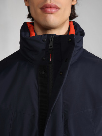 Зимова куртка Napapijri Romer модель NP0A4GO5176S Зимова куртка Napapijri Romer модель NP0A4GO5176S Фото