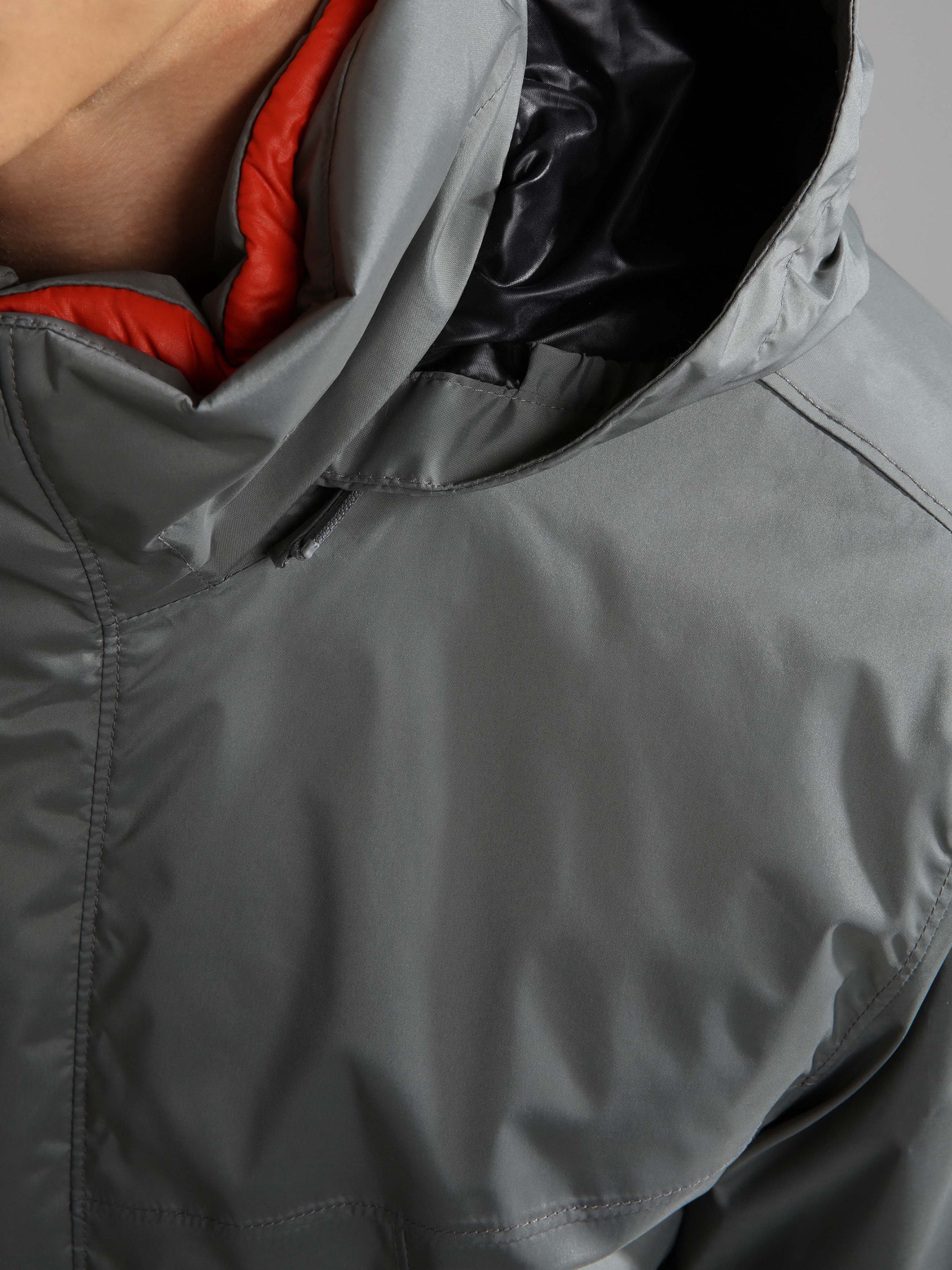 Зимняя куртка Napapijri Romer модель NP0A4GO5H7J1 Фото