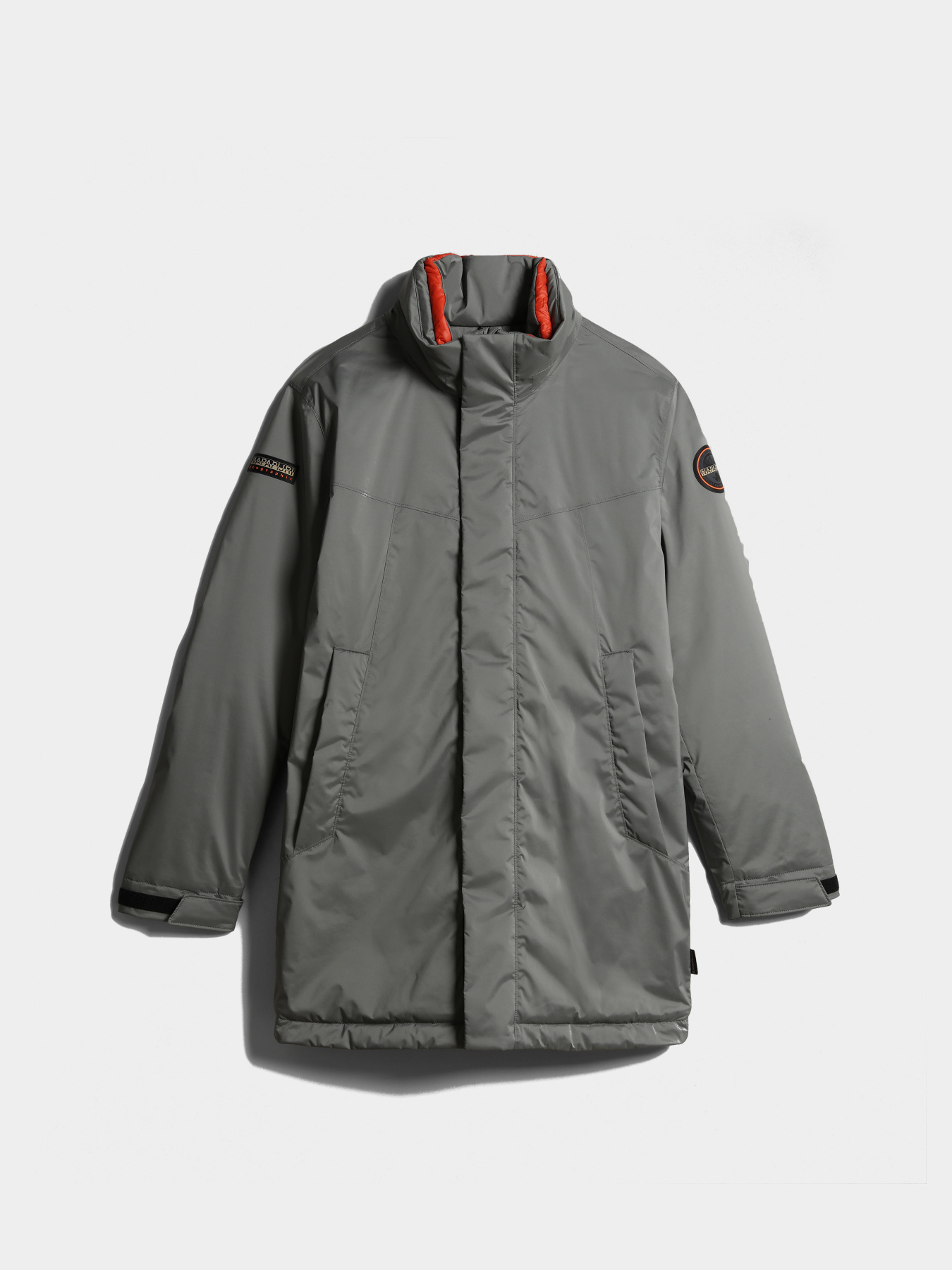 Зимняя куртка Napapijri Romer модель NP0A4GO5H7J1 Фото