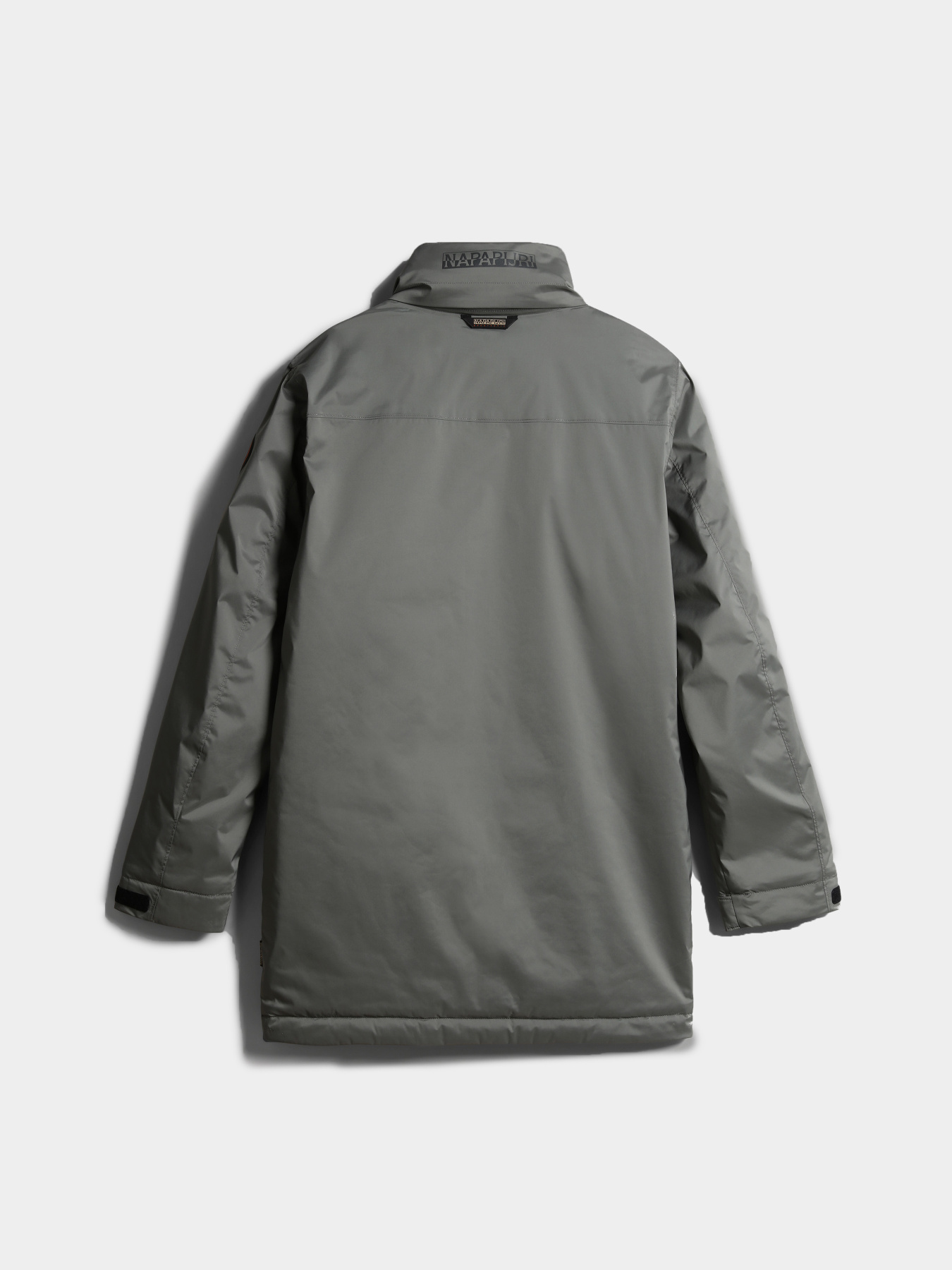 Зимняя куртка Napapijri Romer модель NP0A4GO5H7J1 Фото