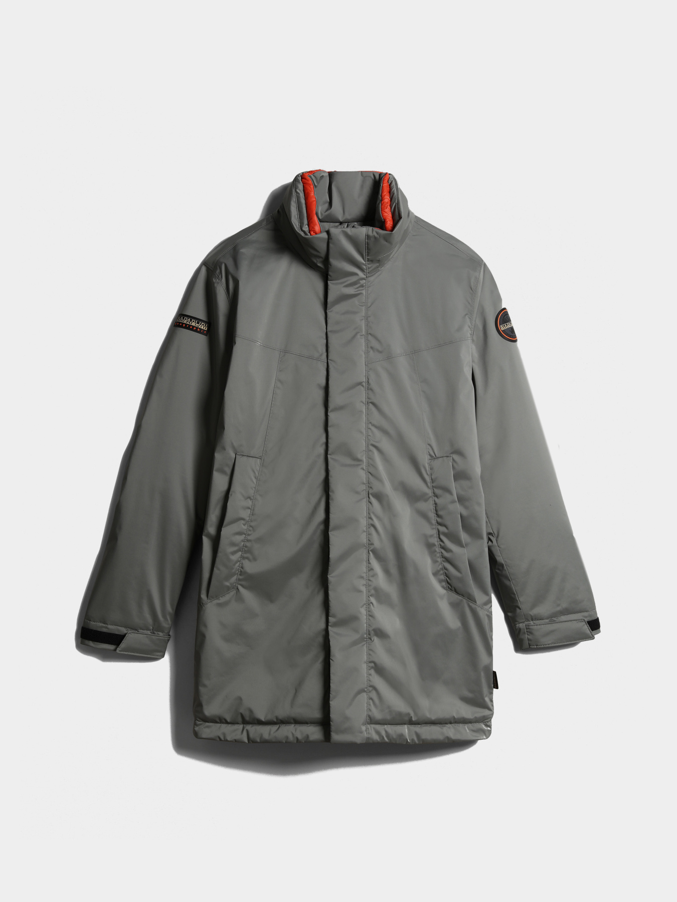 Зимняя куртка Napapijri Romer модель NP0A4GO5H7JS Фото