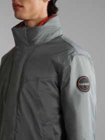 Зимняя куртка Napapijri Romer модель NP0A4GO5H7JS Фото