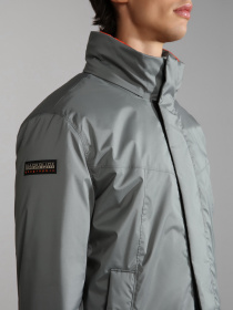 Зимняя куртка Napapijri Romer модель NP0A4GO5H7JS Фото