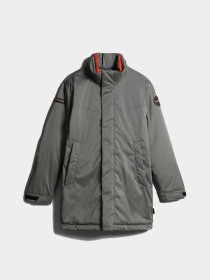 Зимняя куртка Napapijri Romer модель NP0A4GO5H7JS Фото