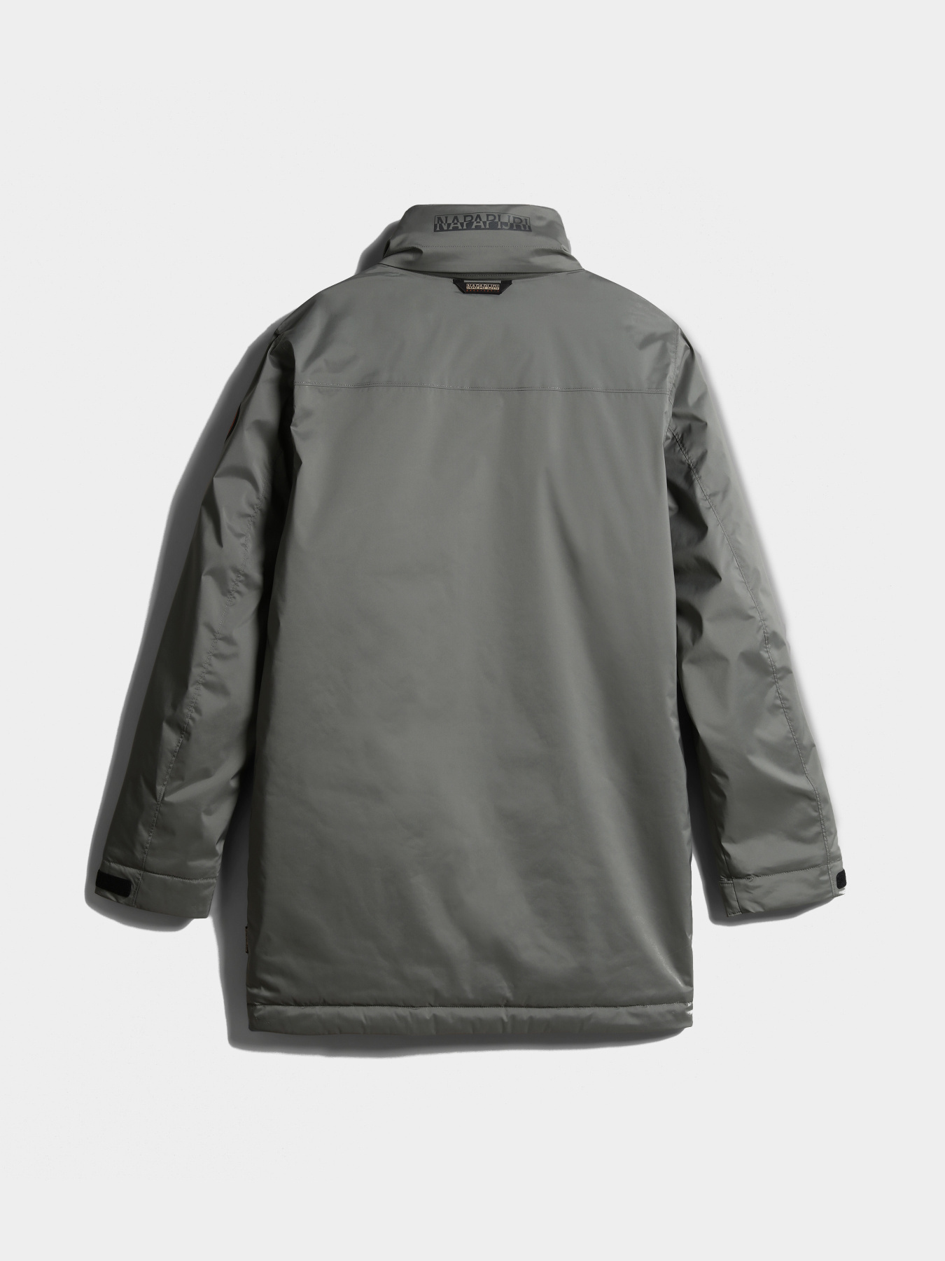 Зимова куртка Napapijri Romer модель NP0A4GO5H7JS Фото