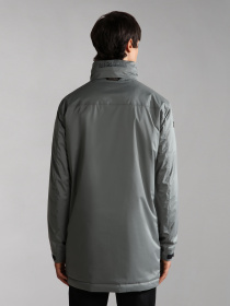 Зимова куртка Napapijri Romer модель NP0A4GO5H7JS Фото