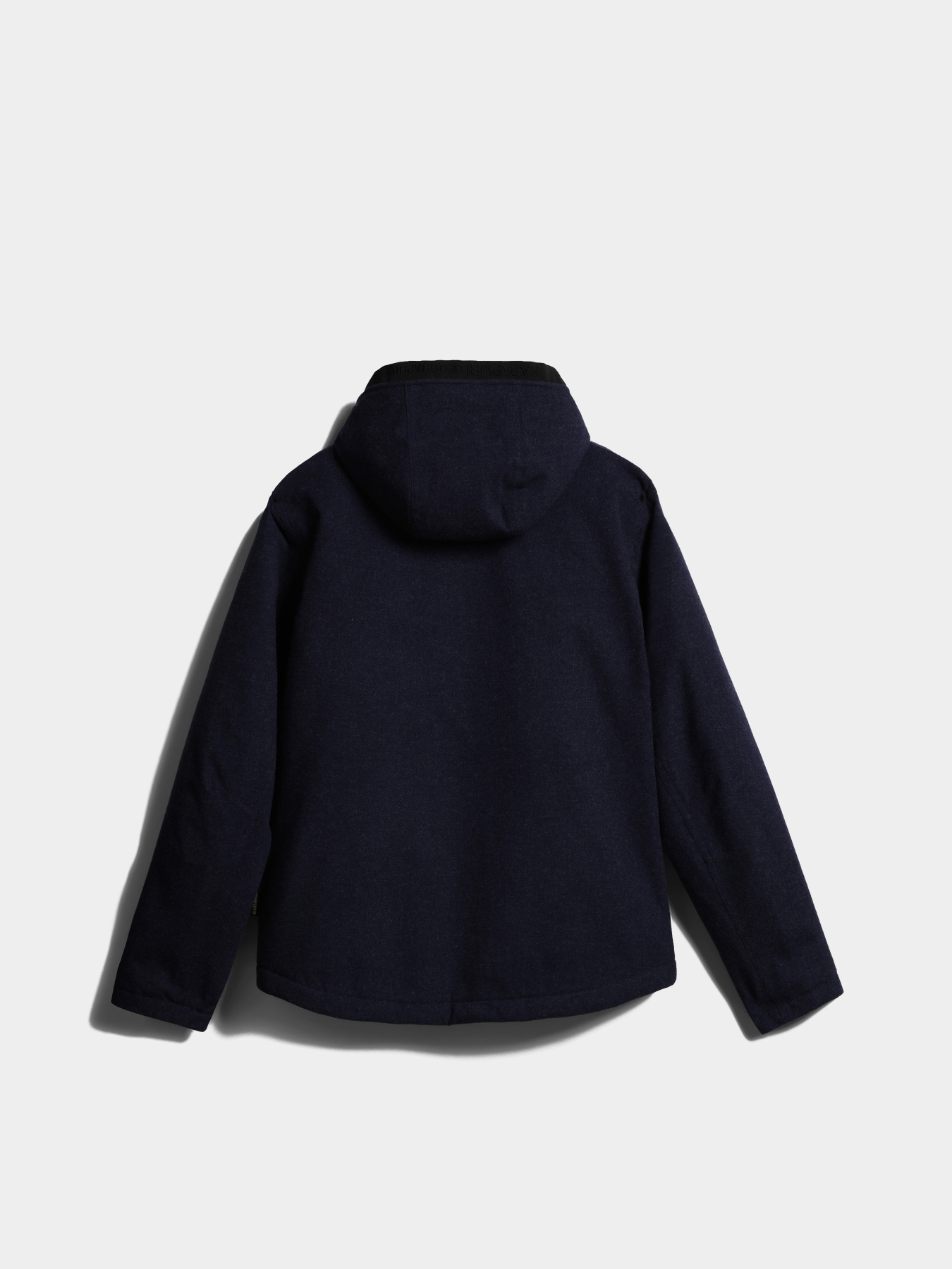 Зимова куртка Napapijri A-Sami модель NP0A4GO6176S Фото