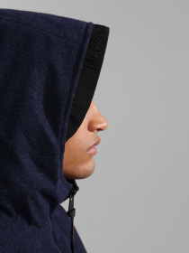 Зимова куртка Napapijri A-Sami модель NP0A4GO6176S Фото