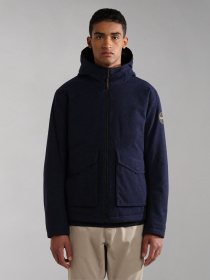 Зимова куртка Napapijri A-Sami модель NP0A4GO6176S Фото