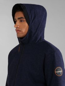 Зимова куртка Napapijri A-Sami модель NP0A4GO6176S Зимова куртка Napapijri A-Sami модель NP0A4GO6176S Фото