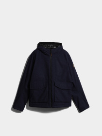 Зимова куртка Napapijri A-Sami модель NP0A4GO6176S Зимова куртка Napapijri A-Sami модель NP0A4GO6176S Фото