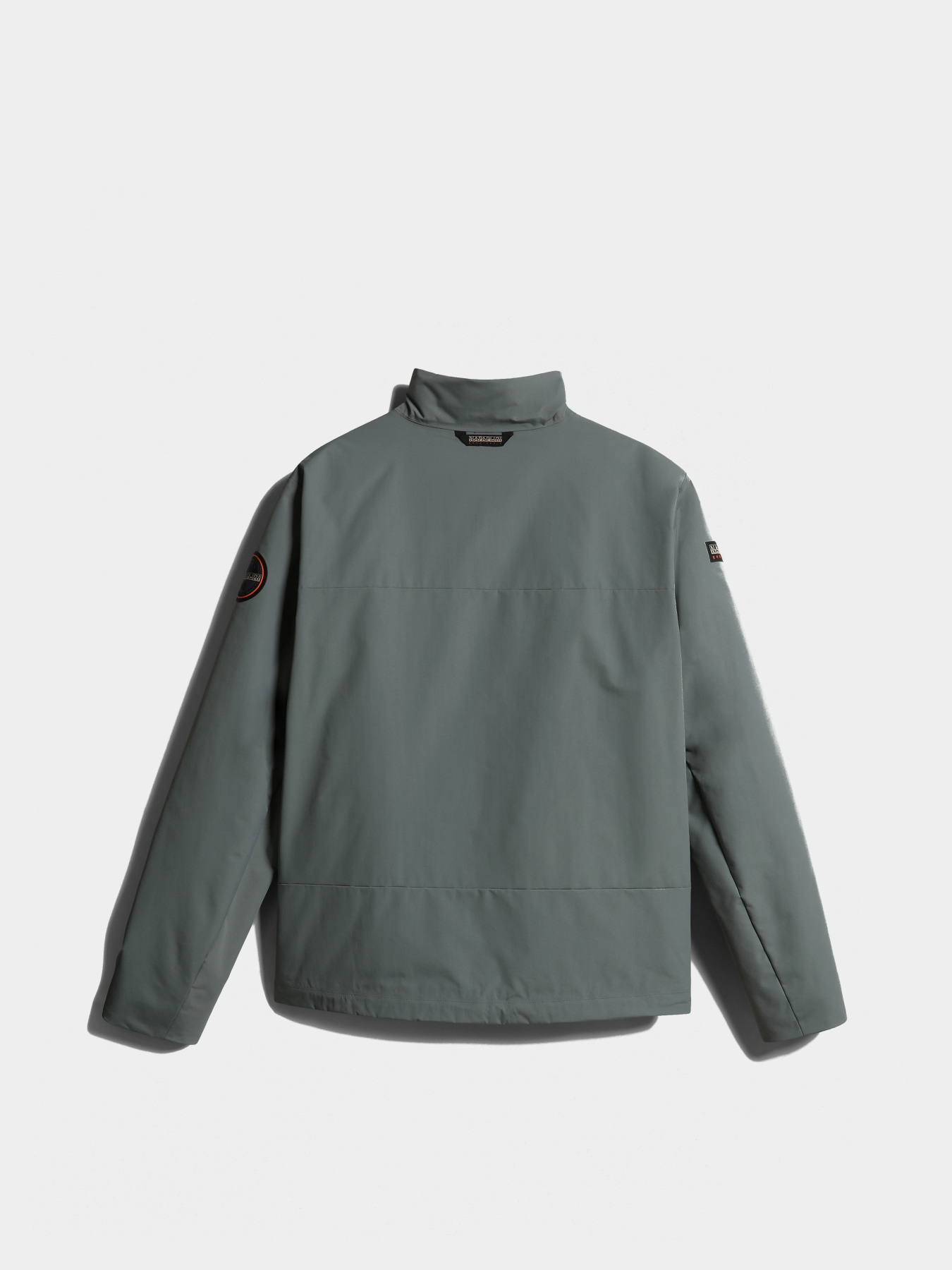 Зимова куртка Napapijri Rankine 1 модель NP0A4GO7H7JS Фото