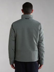 Зимова куртка Napapijri Rankine 1 модель NP0A4GO7H7JS Фото