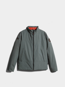 Зимова куртка Napapijri Rankine 1 модель NP0A4GO7H7JS Фото