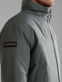 Зимова куртка Napapijri Rankine 1 модель NP0A4GO7H7JS Зимова куртка Napapijri Rankine 1 модель NP0A4GO7H7JS Фото