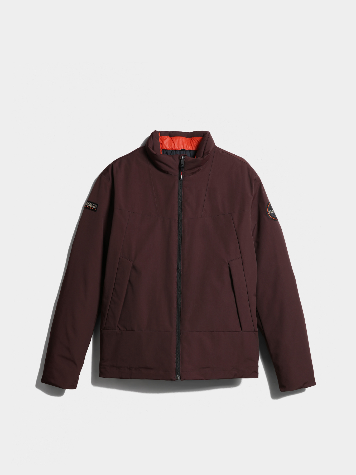 Зимняя куртка Napapijri Rankine 1 модель NP0A4GO7RE71 Фото