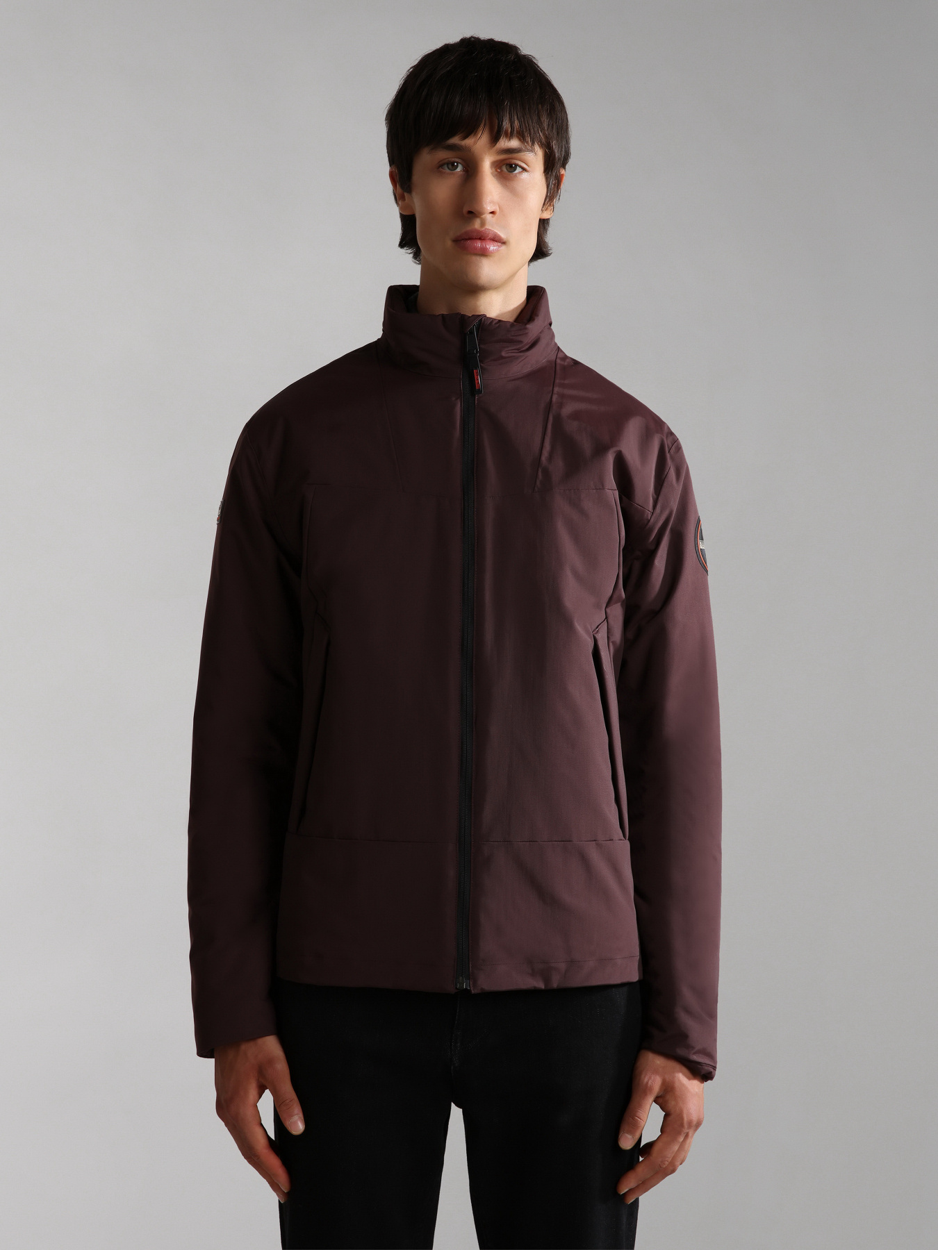 Зимняя куртка Napapijri Rankine 1 модель NP0A4GO7RE71 Фото