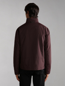 Зимняя куртка Napapijri Rankine 1 модель NP0A4GO7RE71 Фото