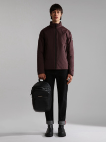 Зимняя куртка Napapijri Rankine 1 модель NP0A4GO7RE71 Фото