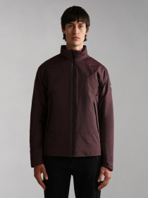 Зимняя куртка Napapijri Rankine 1 модель NP0A4GO7RE71 Фото