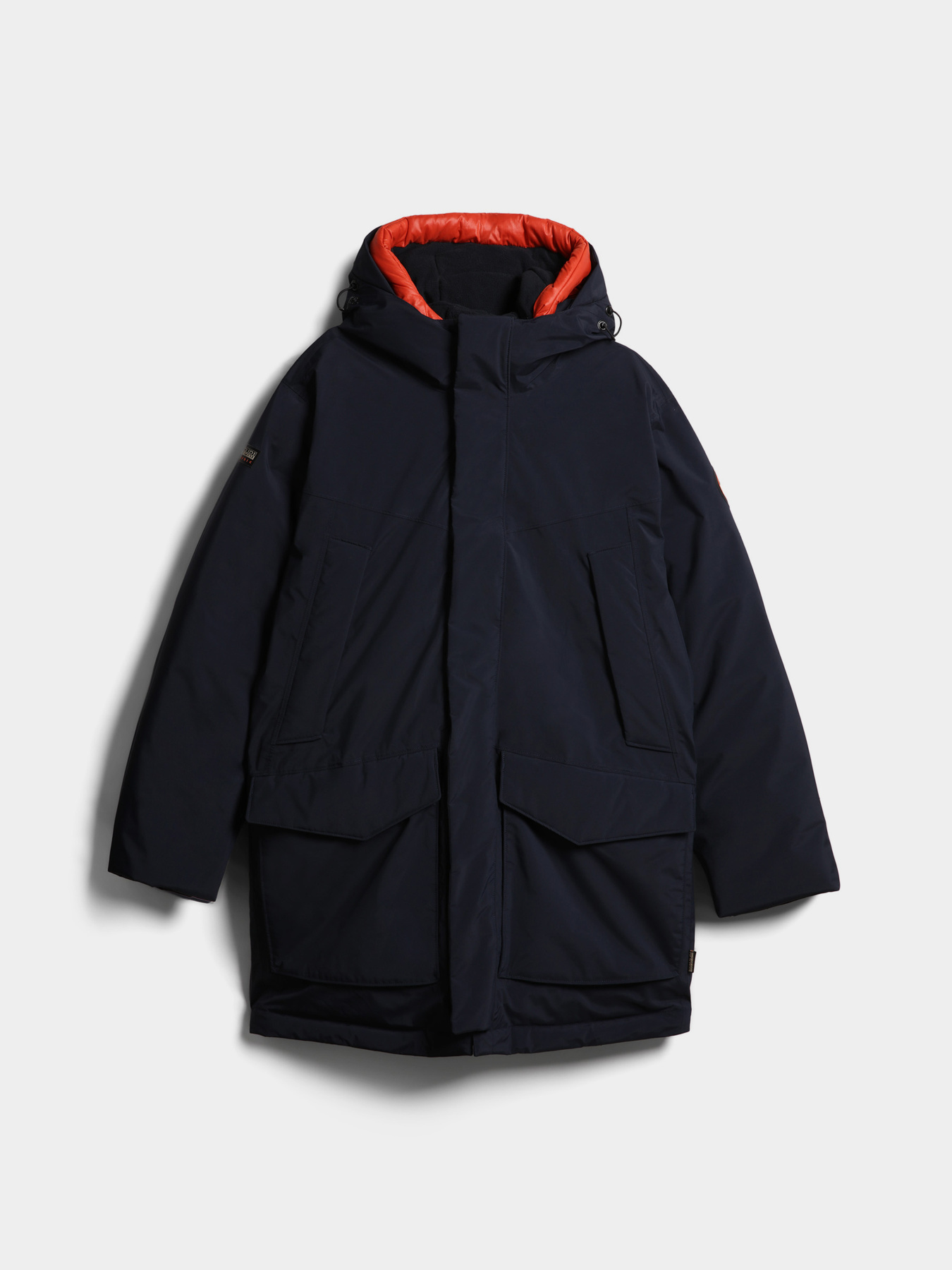 Зимова куртка Napapijri Fahrenheit 2 модель NP0A4GOA1761 Фото