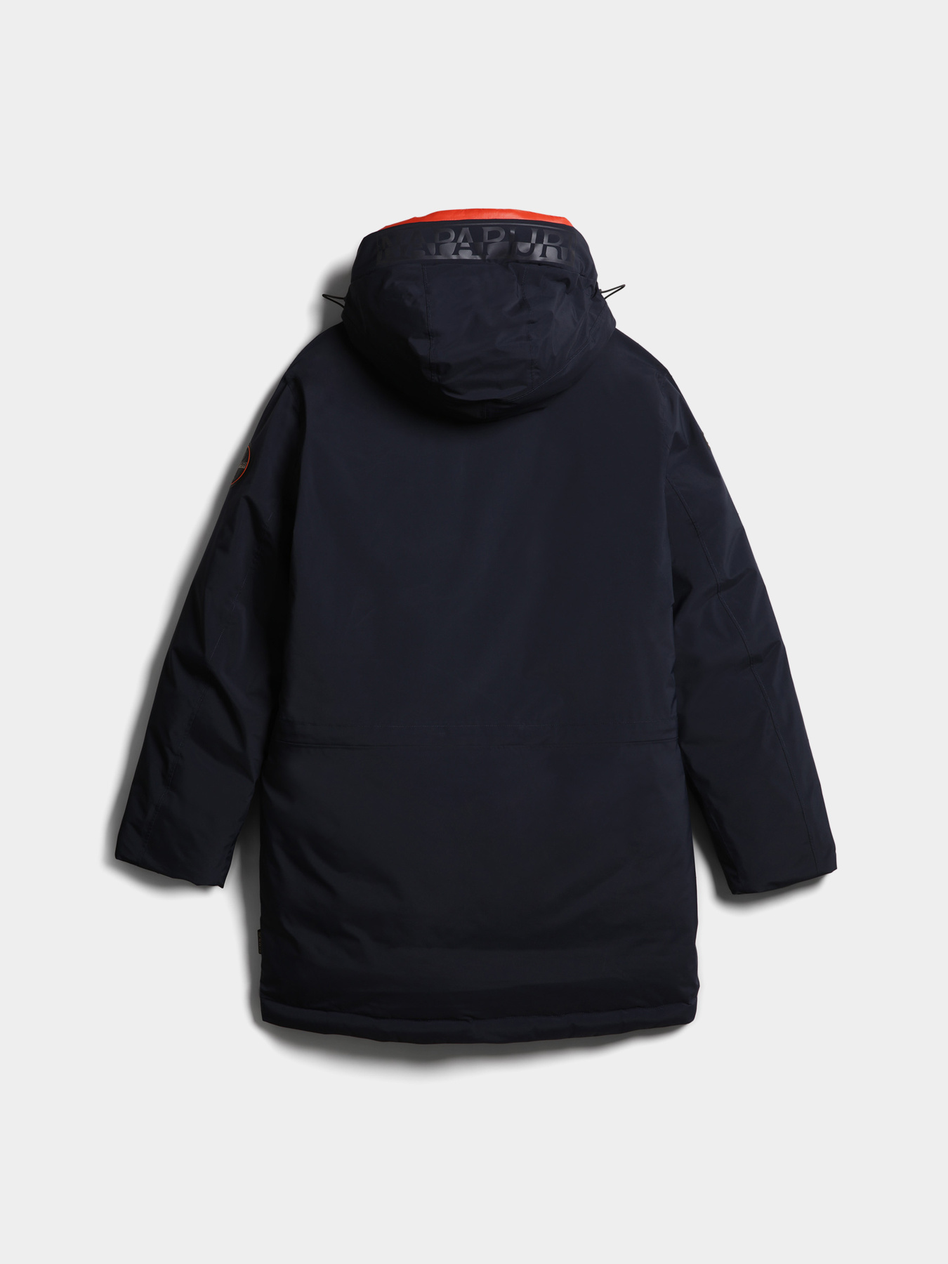 Зимова куртка Napapijri Fahrenheit 2 модель NP0A4GOA1761 Фото