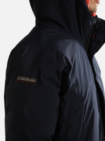 Зимова куртка Napapijri Fahrenheit 2 модель NP0A4GOA1761 Фото