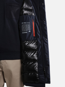 Зимова куртка Napapijri Fahrenheit 2 модель NP0A4GOA1761 Фото