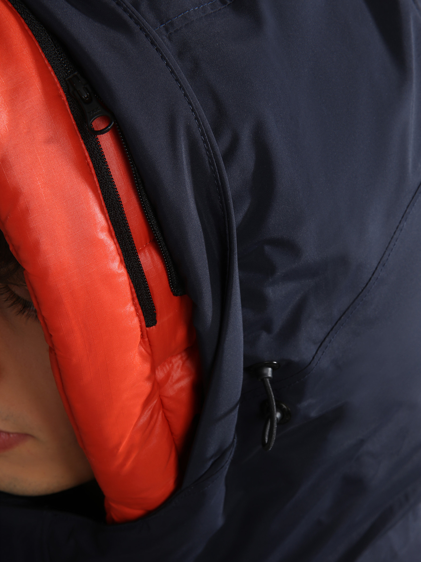 Зимова куртка Napapijri Fahrenheit 2 модель NP0A4GOA1761 Зимова куртка Napapijri Fahrenheit 2 модель NP0A4GOA1761 Фото