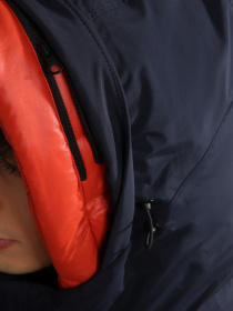 Зимова куртка Napapijri Fahrenheit 2 модель NP0A4GOA1761 Зимова куртка Napapijri Fahrenheit 2 модель NP0A4GOA1761 Фото