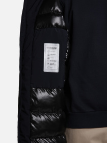 Зимова куртка Napapijri Fahrenheit 2 модель NP0A4GOA1761 Зимова куртка Napapijri Fahrenheit 2 модель NP0A4GOA1761 Фото