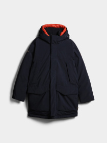 Зимова куртка Napapijri Fahrenheit 2 модель NP0A4GOA1761 Зимова куртка Napapijri Fahrenheit 2 модель NP0A4GOA1761 Фото