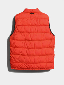 Жилет с утеплителем Napapijri A-Tromsso V модель NP0A4GOEMBO1 Фото