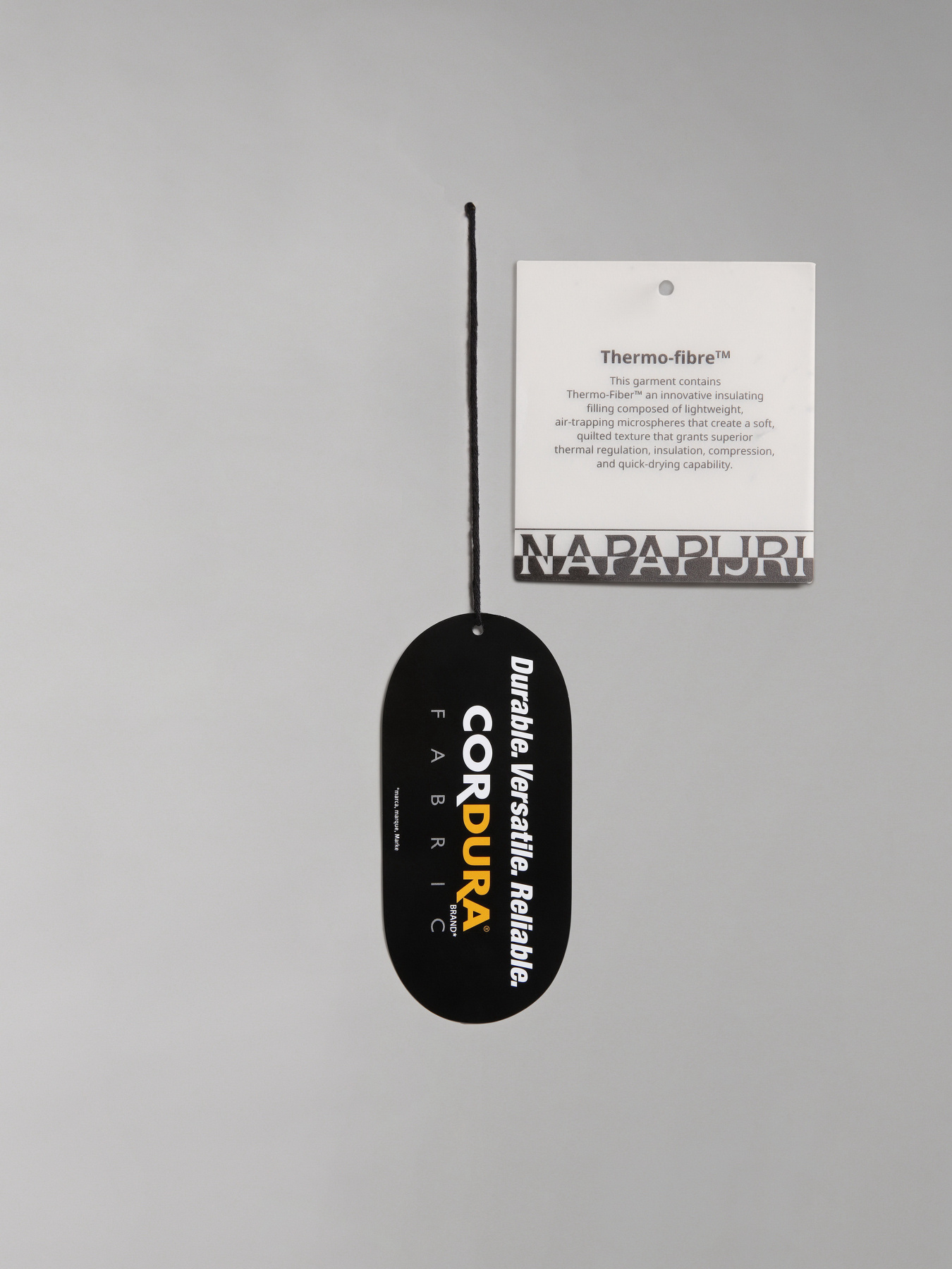 Утеплений жилет Napapijri A-Tromsso V модель NP0A4GOEMBO1 Фото