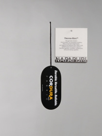 Утеплений жилет Napapijri A-Tromsso V модель NP0A4GOEMBO1 Фото